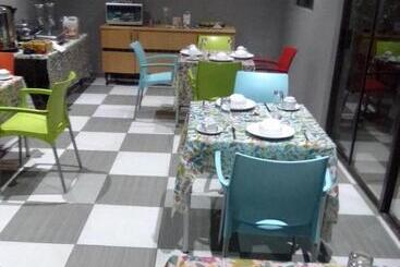 Myburgh Bed And Breakfast