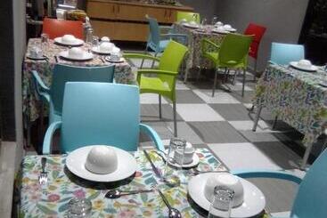 Myburgh Bed And Breakfast