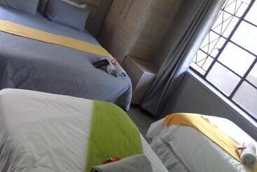 Myburgh Bed And Breakfast