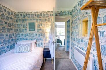 Apartment 4, Hunstanton