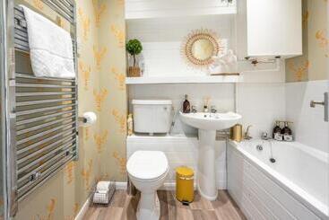 Apartment 4, Hunstanton