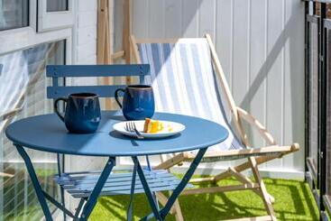 Apartment 4, Hunstanton