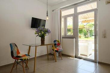 Numero20 B&b
