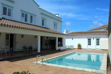 پانسیون Bella Italia Pópulo Guest House