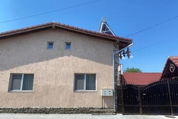 膳宿费 Casa Blendea Daniela