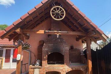膳宿费 Casa Blendea Daniela