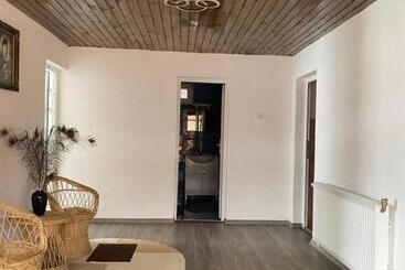 膳宿费 Casa Blendea Daniela