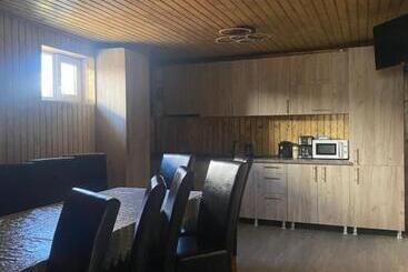 膳宿费 Casa Blendea Daniela