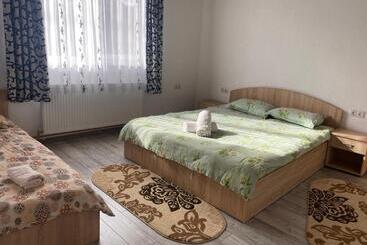 膳宿费 Casa Blendea Daniela