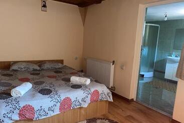 膳宿费 Casa Blendea Daniela