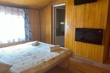 膳宿费 Casa Blendea Daniela