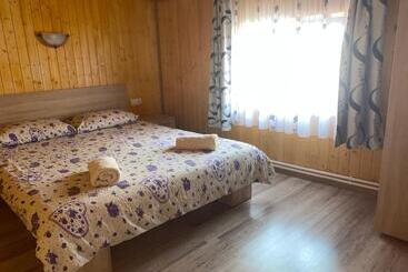 膳宿费 Casa Blendea Daniela