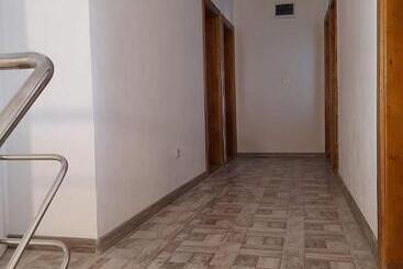 پانسیون Casa Dalys