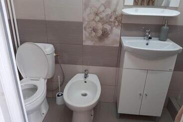 پانسیون Casa Dalys