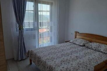 پانسیون Casa Dalys