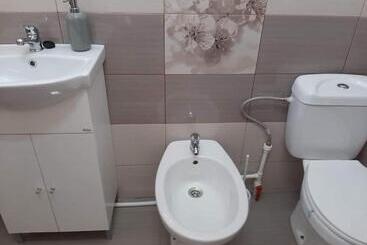پانسیون Casa Dalys
