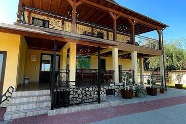 پانسیون Casa Vlad