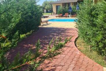 پانسیون Casa Vlad