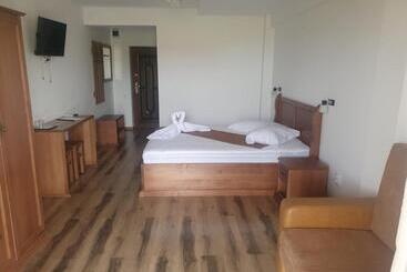 پانسیون Casa Vlad