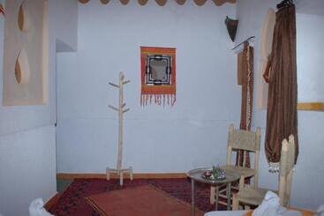 پانسیون Dar Mezyana Dades