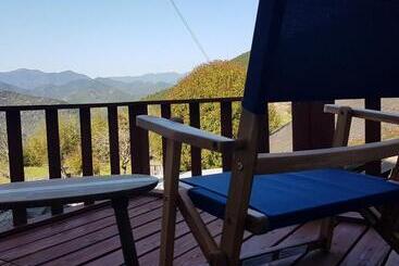 پانسیون Hatago Masara   Vacation Stay 30108v