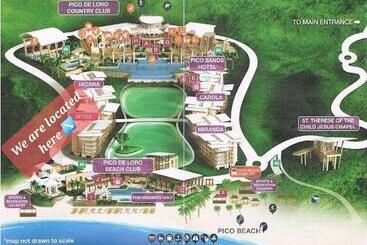 پانسیون Pico De Loro Staycation