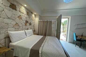 پانسیون Villa Luis