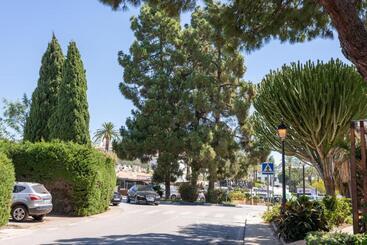 Sol Y Paz, Nice Apartment With Amazing Location