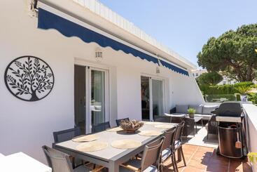Sol Y Paz, Nice Apartment With Amazing Location
