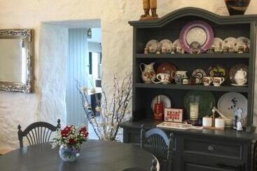 Tullybeggs B&b