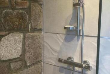 Tullybeggs B&b