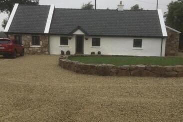 Tullybeggs B&b
