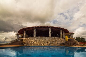 Villa De Los Vientos