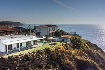Villa Sabbie Rosse 6, Emma Villas