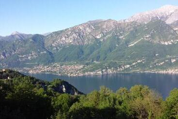 هاستل Locanda Mirabeau