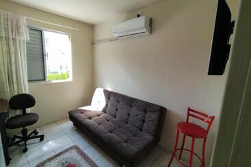 Apartamento Da Fô