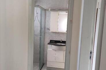 Apartamento Da Fô