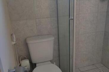 Apartamento Da Fô
