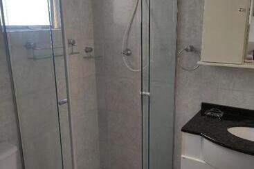 Apartamento Da Fô