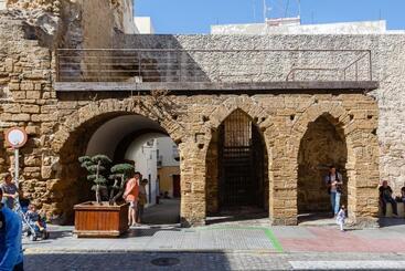 Atico Del Buen Cantaor By Cadiz4rentals