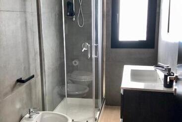 تختخواب و صبحانه Le Quattro Porte