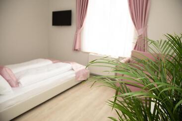 هتل آپارتمان Casa Anabeca