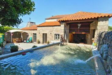 ツーリストアパートメント São Braz Terrace