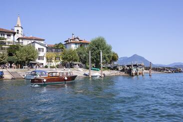 Casa Dolce Casa Stresa 50m From Lake   Happy Rentals