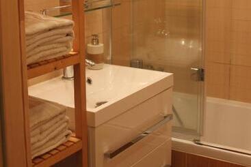 Cozy Apartment In Bedřichov   špindlerův Mlýn