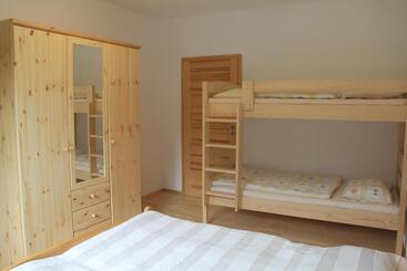 Cozy Apartment In Bedřichov   špindlerův Mlýn