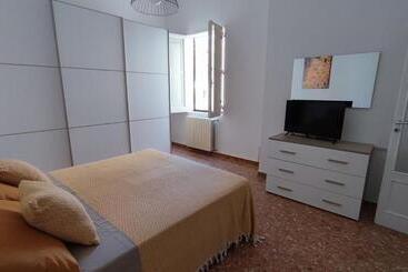 Dimore Gilas   Casa Assisi