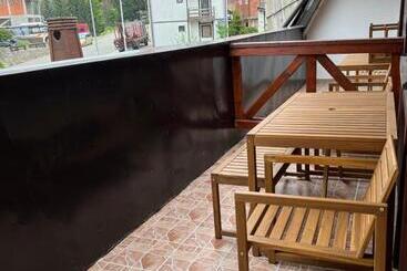 Family Apartmans Hari   Apartmans Of The Apart Hotel & Spa Zoned, Kopaonik   Special Benefit, Childr