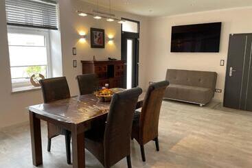 Ferienwohnung Silberzeit