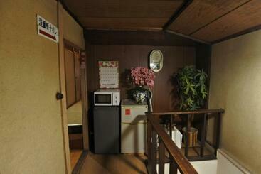 هتل Aikawa Ryokan Vacation Stay 36683v